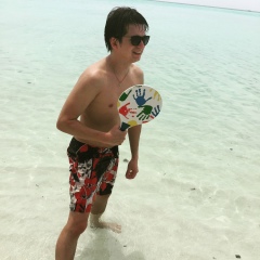 Радэль Галимарданов, 20.10.1989