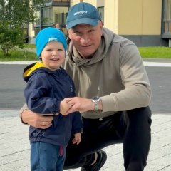 Константин Орловский, 06.05, Санкт-Петербург