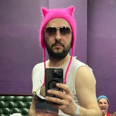 Максим Демидов