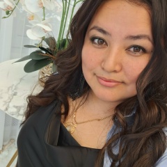 Алтынай Якупова, 06.09.1991, Астрахань