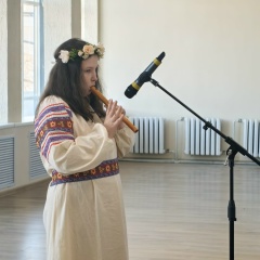 Катя Судникович, 11.01, Новороссийск