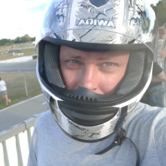 Равиль Шамильевичь, 17.07, Кривой Рог