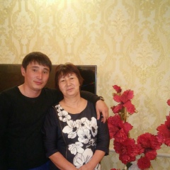 Мухит Медетбек, 15.08, Мерке