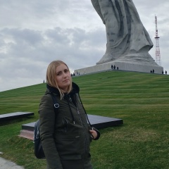 Алёна Спиридонова, 29.07.1993, Строитель