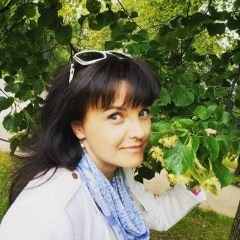 Ольга Савватеева, 24.09.1980, Санкт-Петербург