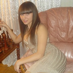 Вероника Уральская, 06.09.1987, Санкт-Петербург