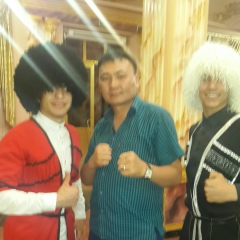 Баглан Алетбаев, 17.06.1982, Караганда