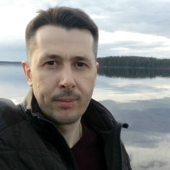 Евгений Ерохин, 25.07.1979, Санкт-Петербург