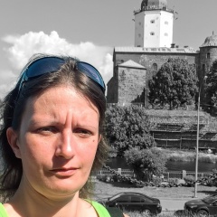 Тома Маленкова, 06.02, Санкт-Петербург