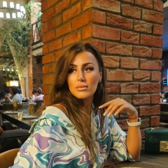 Sofi Karaulashvili, 02.07, Москва