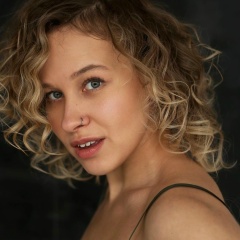 Вероника Лапшина