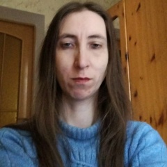 Sofija Mamutova, 14.10.1985, Рига