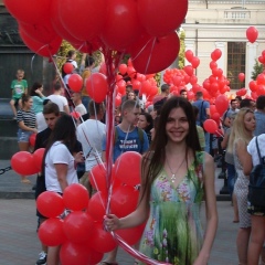 Елена Коваль, 25.03.1991