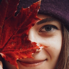 Екатерина Попирайко, 20.05.1997, Москва