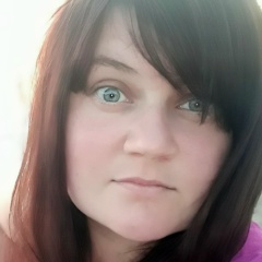 Наташа Гончарова, Москва