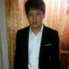 Ерлан Есенбаев