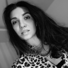 Ирина Злоказова, 31.08.1986