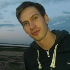 Андрей Кульнев, 28.10, Нижний Новгород