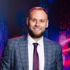 Пётр Афанасьев, 19.02.1994, Москва