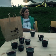 Римма Ибрагимова, 25.10, Москва