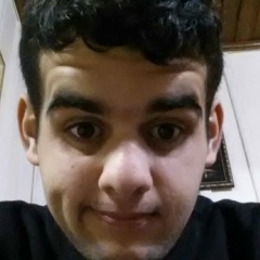 Guilherme Cavalcante, 14.05.1996