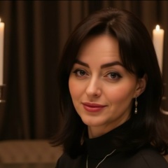 Вероника Сычкова, Тюмень