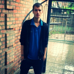 Maxim Rudenko, 17.08.1989, Кропивницкий / Кировоград