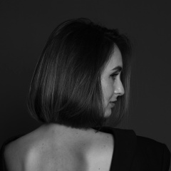 Кристина Чуприянова, 23.08, Екатеринбург