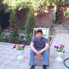 Жуманазар Махмудов