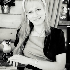 Светлана , 05.04, Ярославль