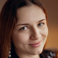 Александра Трегуб, 05.09.1990, Тверь