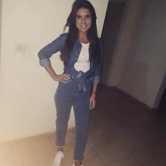 Маша Порохницкая, 24.04.1990, Одесса