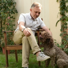 Асланбек Тхагапсов, 06.02, Майкоп