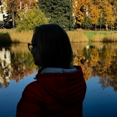 Елена Прокофьева, Санкт-Петербург