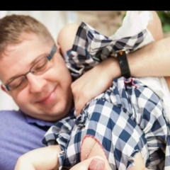 Юрий Манчук, 11.12.1986, Санкт-Петербург