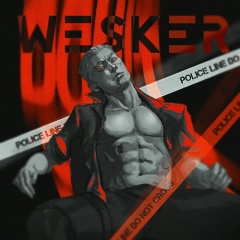 Albert Wesker, 18.02.2000, Washington, D.C.