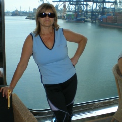 Валентина Ботя, 22.03, Кременчуг (Тирасполь)