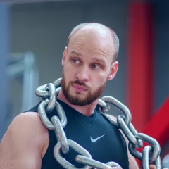 Андрей Светлов, 23.07, Санкт-Петербург