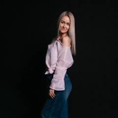 Екатерина Беликова, 12.03, Самара