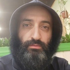 Алик Езидов, Екатеринбург