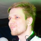 Сергей Попов, 08.04.1987, Москва