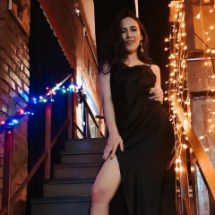 Виктория Бабенко, 30.06, Москва