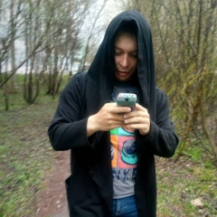 Роман Головин, 04.09, Ухта