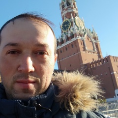 Matthew Nightingale, 23.10.1987, Улан-Удэ