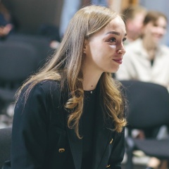 Надежда Ляхова, 22.05, Калининград