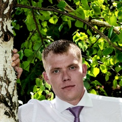 Алексей Андреев, 04.02.1986, Екатеринбург