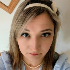 Алиса Яковлева, 13.04, Тарту