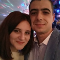 Мария Олейник, 13.01.1991, Белгород-Днестровский