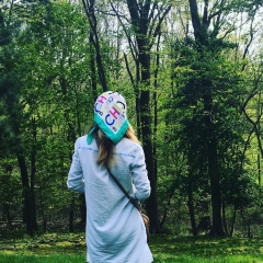 Хава Вацуева, 23.03.1986