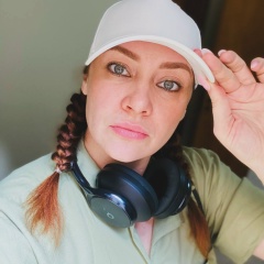 Ольга Улановская, 09.08.1982, Нижний Новгород